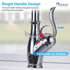 Single Handle Pull Down Sprayer Kitchen Faucet with 3 Function