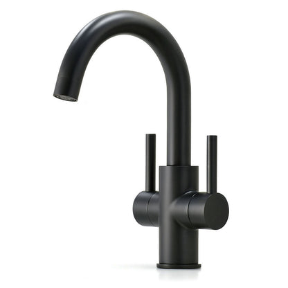 2-handle Single Hole Bar & Prep Faucet